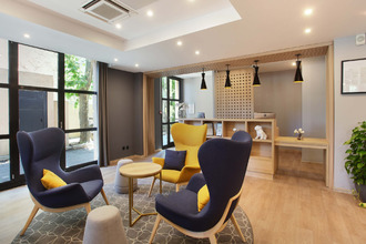 Ma-Cabane - Vente Appartement Aix-en-Provence, 27 m²