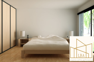 Ma-Cabane - Vente Appartement Aix-en-Provence, 64 m²