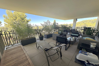 Ma-Cabane - Vente Appartement AIX-EN-PROVENCE, 66 m²