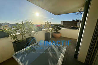 Ma-Cabane - Vente Appartement AIX-EN-PROVENCE, 109 m²