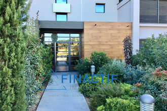 Ma-Cabane - Vente Appartement AIX-EN-PROVENCE, 83 m²