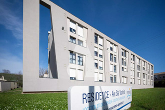 Ma-Cabane - Vente Appartement AIX-EN-PROVENCE, 19 m²