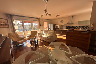 Ma-Cabane - Vente Appartement AIX-EN-PROVENCE, 81 m²