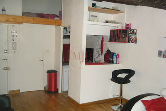 Ma-Cabane - Vente Appartement Aix-en-Provence, 21 m²