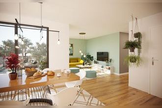 Ma-Cabane - Vente Appartement AIX-EN-PROVENCE, 89 m²