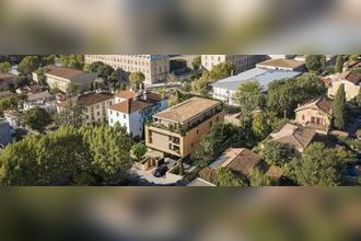 Ma-Cabane - Vente Appartement AIX-EN-PROVENCE, 43 m²