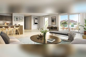 Ma-Cabane - Vente Appartement AIX-EN-PROVENCE, 43 m²