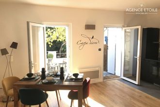 Ma-Cabane - Vente Appartement Aix-en-Provence, 52 m²