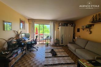 Ma-Cabane - Vente Appartement Aix-en-Provence, 24 m²