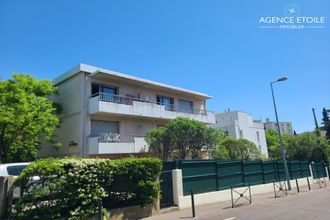 Ma-Cabane - Vente Appartement Aix-en-Provence, 24 m²