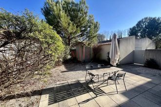 Ma-Cabane - Vente Appartement Aix-en-Provence, 43 m²