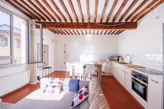 Ma-Cabane - Vente Appartement Aix-en-Provence, 37 m²