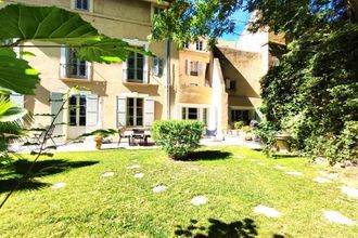 Ma-Cabane - Vente Appartement Aix-en-Provence, 312 m²