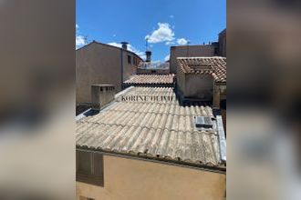 Ma-Cabane - Vente Appartement Aix-en-Provence, 26 m²