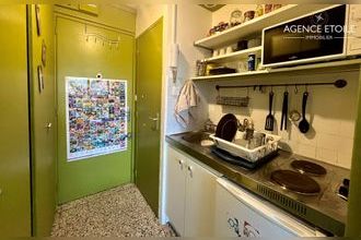 Ma-Cabane - Vente Appartement Aix-en-Provence, 18 m²