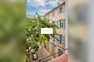 Ma-Cabane - Vente Appartement Aix-en-Provence, 85 m²