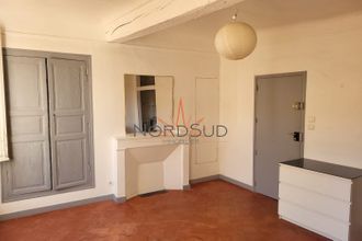 Ma-Cabane - Vente Appartement Aix-en-Provence, 26 m²