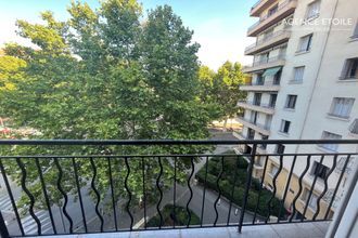 Ma-Cabane - Vente Appartement Aix-en-Provence, 57 m²