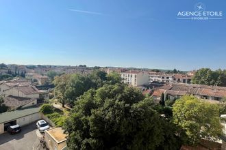 Ma-Cabane - Vente Appartement Aix-en-Provence, 57 m²