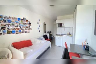 Ma-Cabane - Vente Appartement Aix-en-Provence, 18 m²