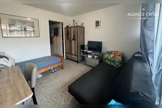 Ma-Cabane - Vente Appartement Aix-en-Provence, 18 m²