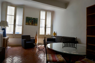 Ma-Cabane - Vente Appartement Aix-en-Provence, 39 m²
