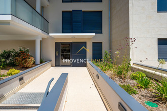 Ma-Cabane - Vente Appartement Aix-en-Provence, 35 m²