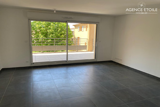 Ma-Cabane - Vente Appartement Aix-en-Provence, 47 m²