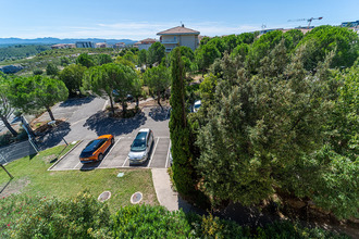 Ma-Cabane - Vente Appartement AIX-EN-PROVENCE, 63 m²