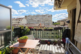 Ma-Cabane - Vente Appartement Aix-en-Provence, 55 m²