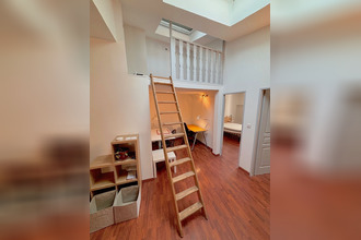 Ma-Cabane - Vente Appartement AIX-EN-PROVENCE, 65 m²