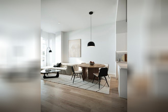 Ma-Cabane - Vente Appartement AIX-EN-PROVENCE, 45 m²