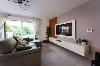 Ma-Cabane - Vente Appartement AIX-EN-PROVENCE, 66 m²