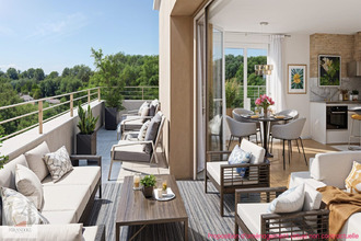 Vente Appartement 13100, Aix-en-Provence France