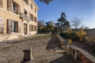 Ma-Cabane - Vente Appartement Aix-en-Provence, 229 m²