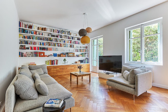 Ma-Cabane - Vente Appartement Aix-en-Provence, 134 m²