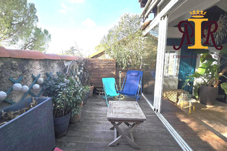 Ma-Cabane - Vente Appartement Aix-en-Provence, 80 m²