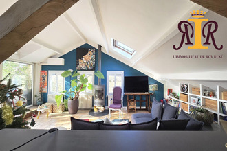 Ma-Cabane - Vente Appartement Aix-en-Provence, 80 m²