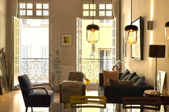 Ma-Cabane - Vente Appartement AIX-EN-PROVENCE, 98 m²