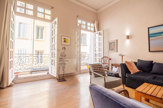 Ma-Cabane - Vente Appartement AIX-EN-PROVENCE, 98 m²
