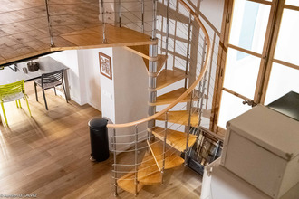 Ma-Cabane - Vente Appartement AIX-EN-PROVENCE, 98 m²