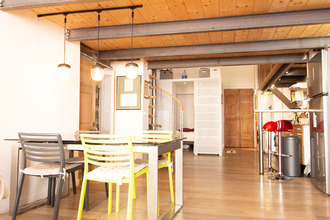 Ma-Cabane - Vente Appartement AIX-EN-PROVENCE, 98 m²