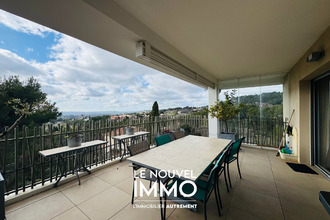 Ma-Cabane - Vente Appartement Aix-en-Provence, 74 m²