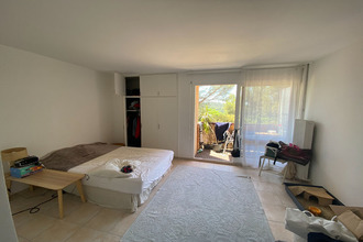 Ma-Cabane - Vente Appartement AIX-EN-PROVENCE, 25 m²