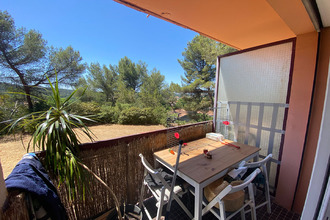 Ma-Cabane - Vente Appartement AIX-EN-PROVENCE, 25 m²