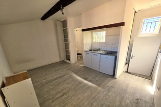 Ma-Cabane - Vente Appartement Aix-en-Provence, 14 m²