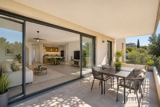 Ma-Cabane - Vente Appartement Aix-en-Provence, 73 m²