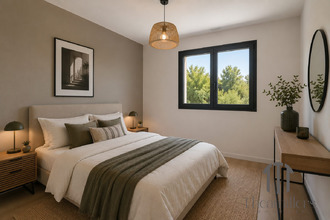 Ma-Cabane - Vente Appartement Aix-en-Provence, 73 m²