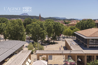 Ma-Cabane - Vente Appartement Aix-en-Provence, 147 m²