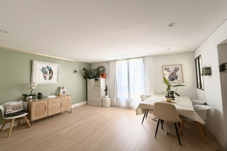 Ma-Cabane - Vente Appartement AIX-EN-PROVENCE, 71 m²